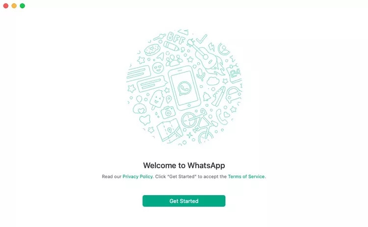 Bật mí cách tải WhatsApp cho máy tính - hình 18