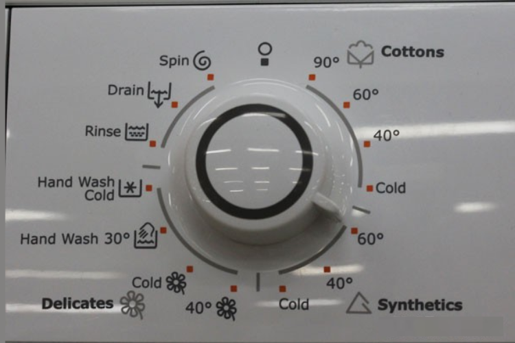 Hướng dẫn sử dụng máy giặt Electrolux đời cũ đơn giản mà bạn nhất định phải biết - hình 2