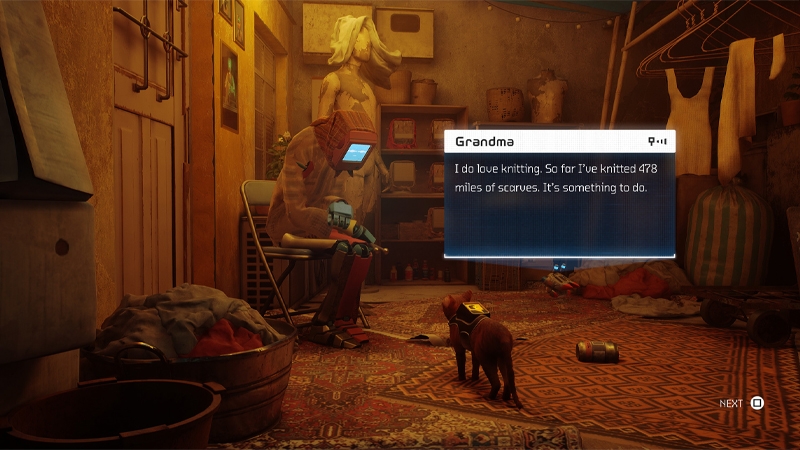 Game Stray - hình 3
