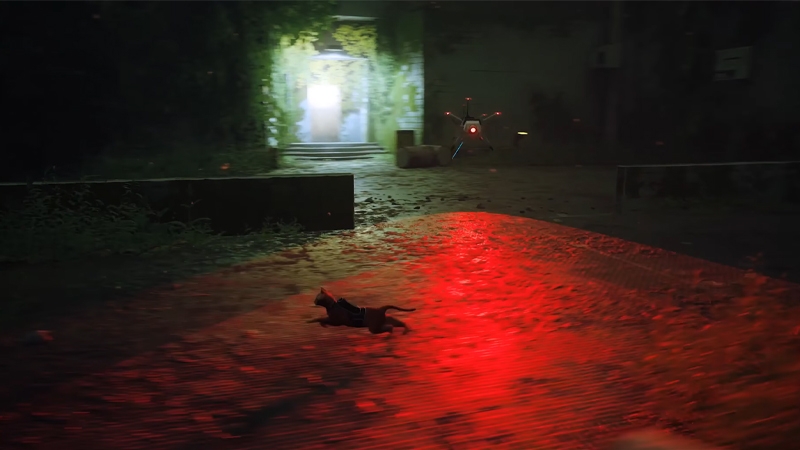 Game Stray - hình 4