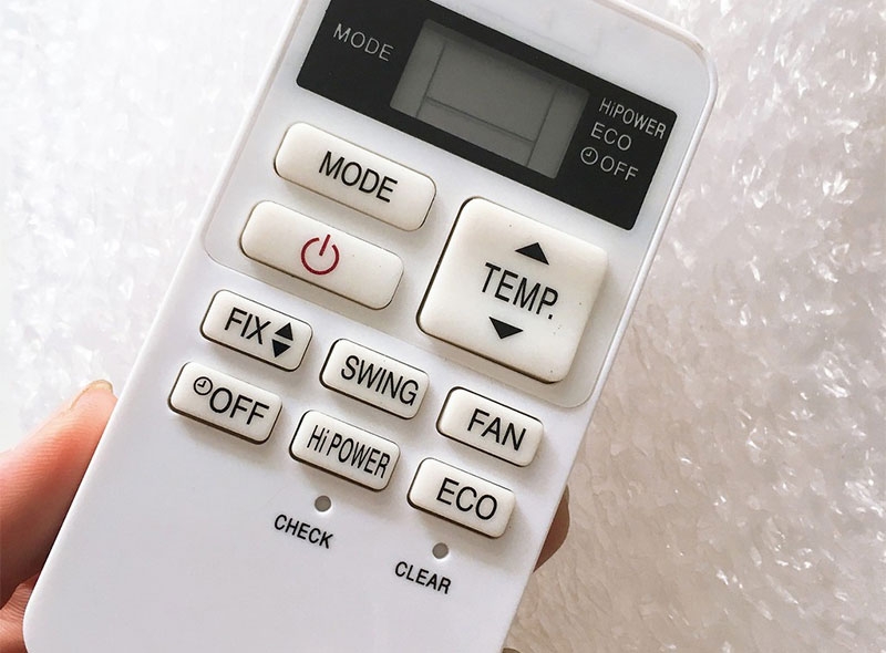 Fix trong điều hòa là gì hình 1