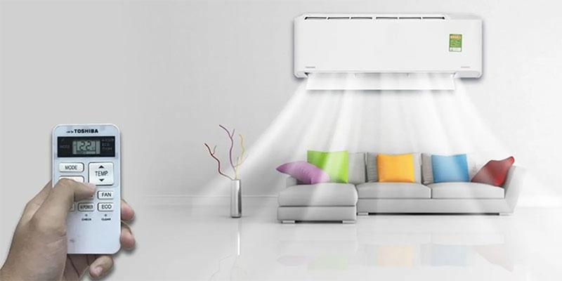 Fix trong điều hòa là gì hình 2