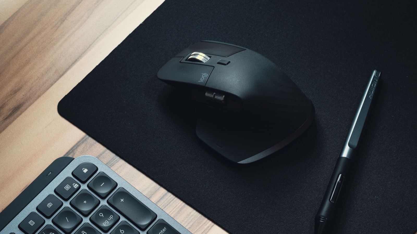 Xem lại lỗi kết nối của chuột không dây