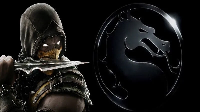 Mortal Kombat 2 - hình 8