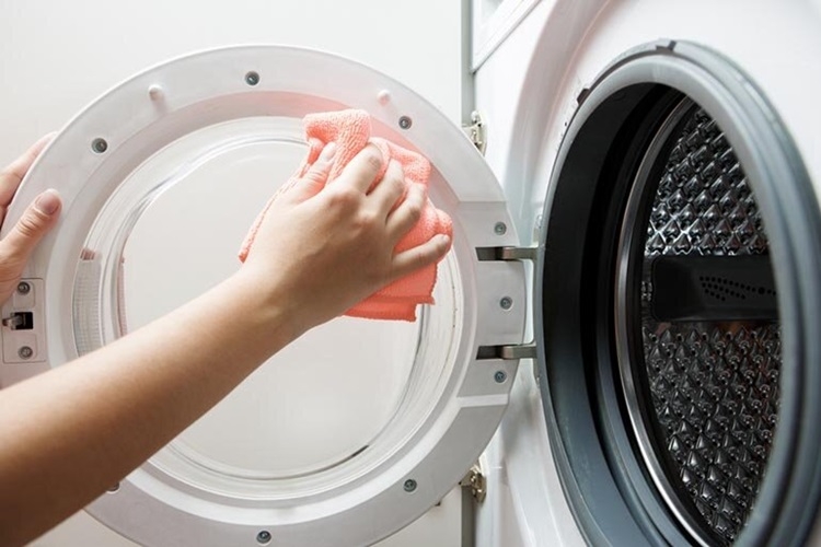 Máy giặt Electrolux báo lỗi E91: Tìm hiểu nguyên nhân và cách khắc phục tại nhà - Hình 5