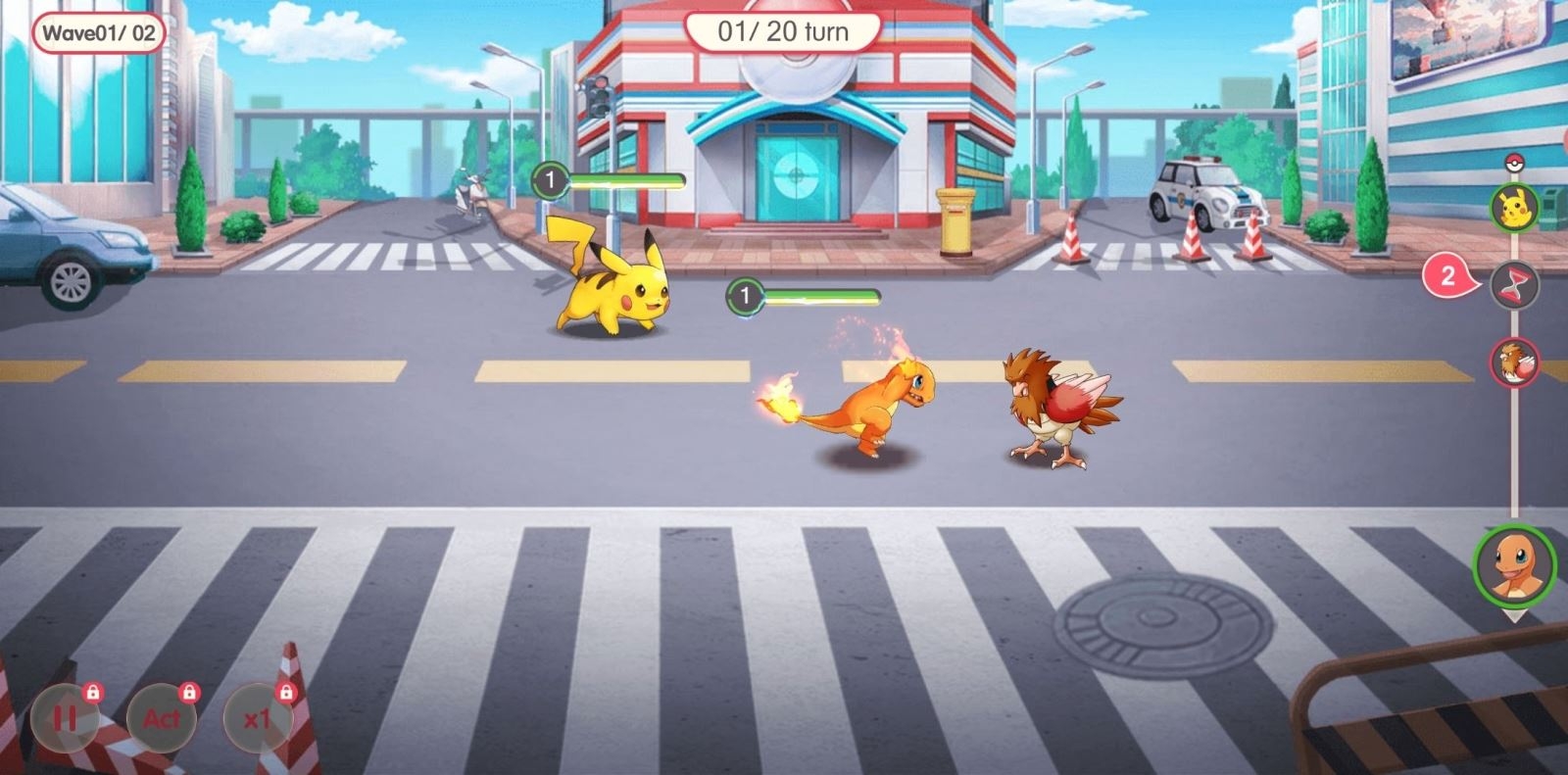 code Pocket Incoming 1