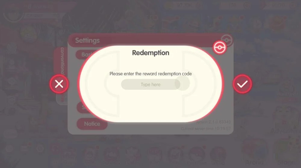 code Pocket Incoming 4