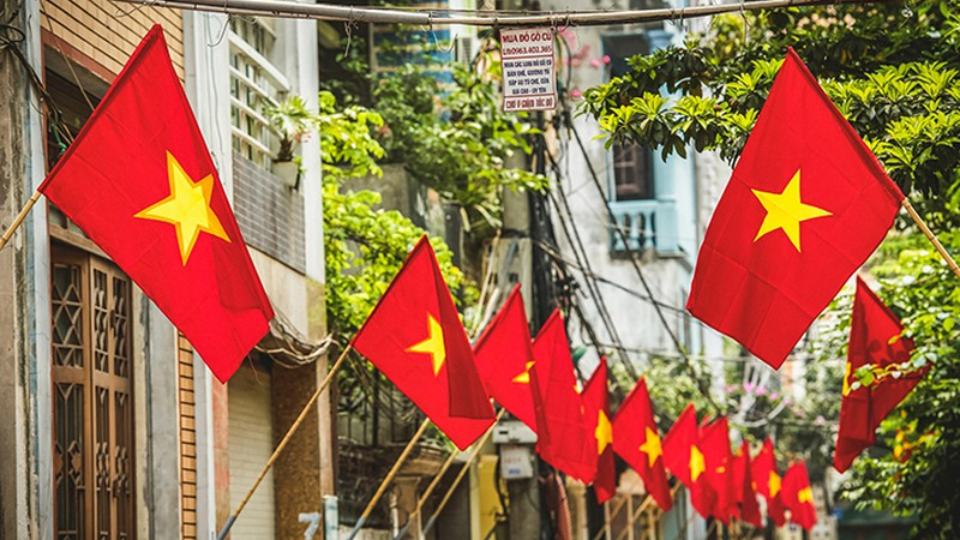 Các ngày lễ lớn trong lịch âm tháng 7 2024