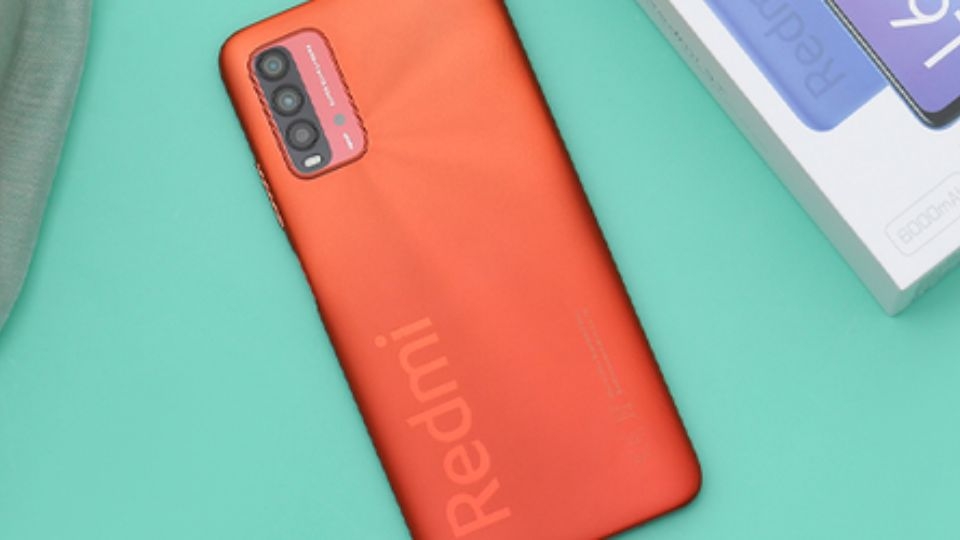 Xiaomi Redmi 9T
