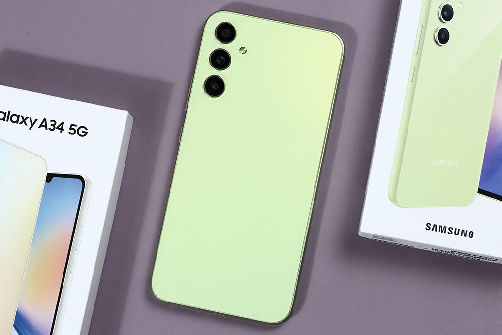 điện thoại pin trâu chơi game mượt dưới 7 triệu 2