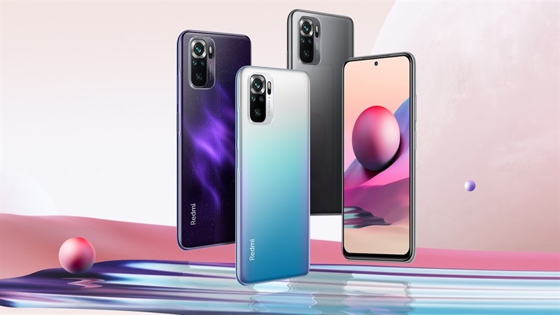 điện thoại pin trâu chơi game mượt dưới 7 triệu 9