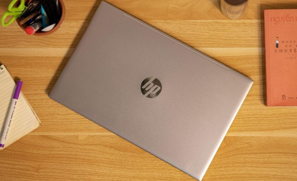 laptop HP đẹp