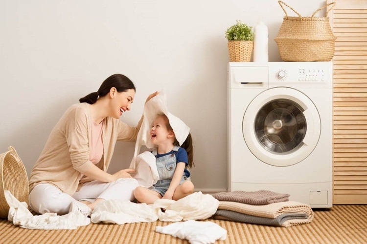 Nguyên nhân và cách khắc phục máy giặt Electrolux báo lỗi LOC tại nhà hiệu quả - Hình 2