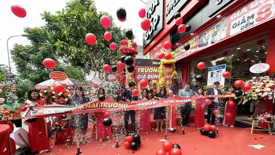 Ngày tốt để khai trương trong lịch âm tháng 12 2024