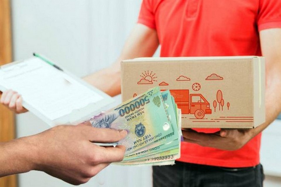 Tiền ship hay phí ship là gì?