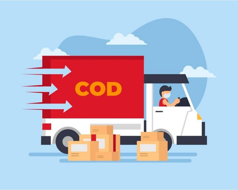 Giải đáp ship COD là gì?