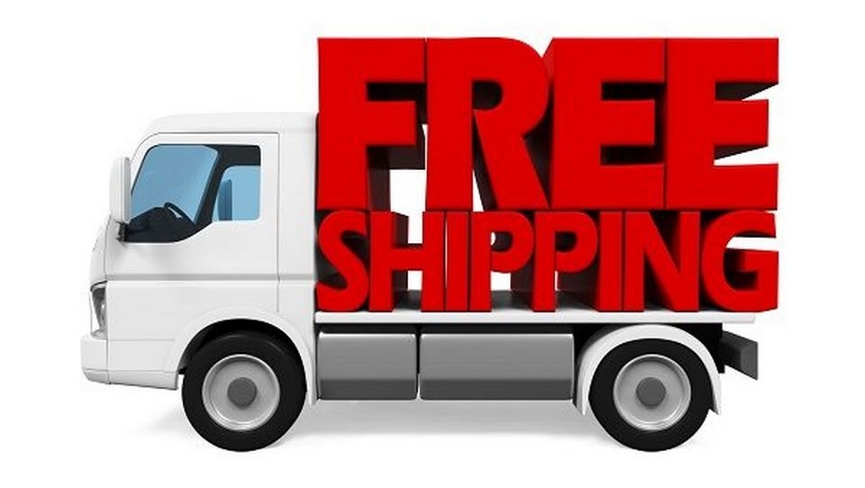 Thế nào là freeship?