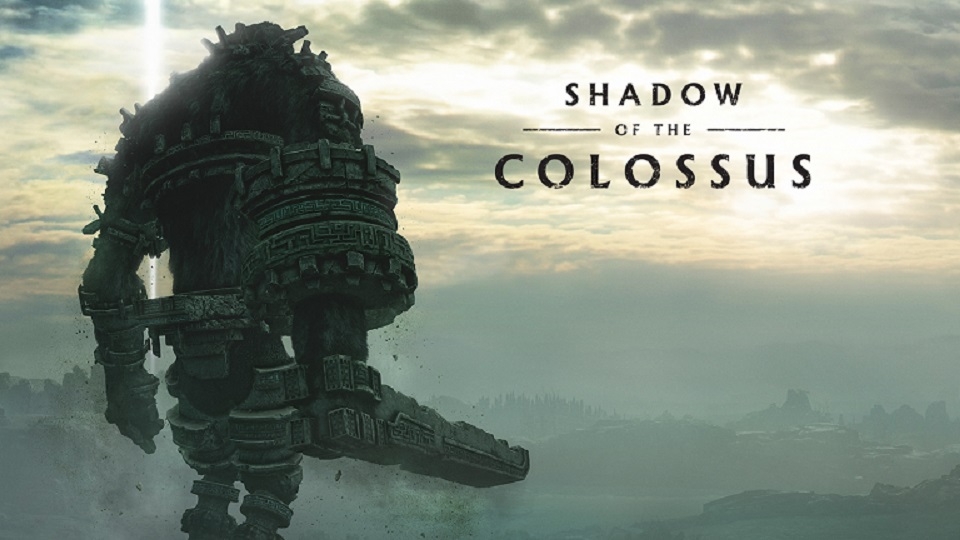 Shadow of the Colossus game hành động có cốt truyện khiến bạn đau lòng