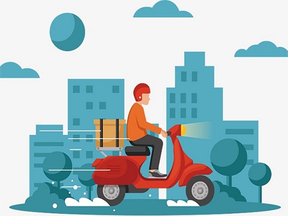 Shopee giao hàng đến mấy giờ và câu trả lời chi tiết