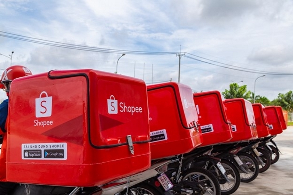 Một vài thắc mắc thường gặp về giao hàng Shopee