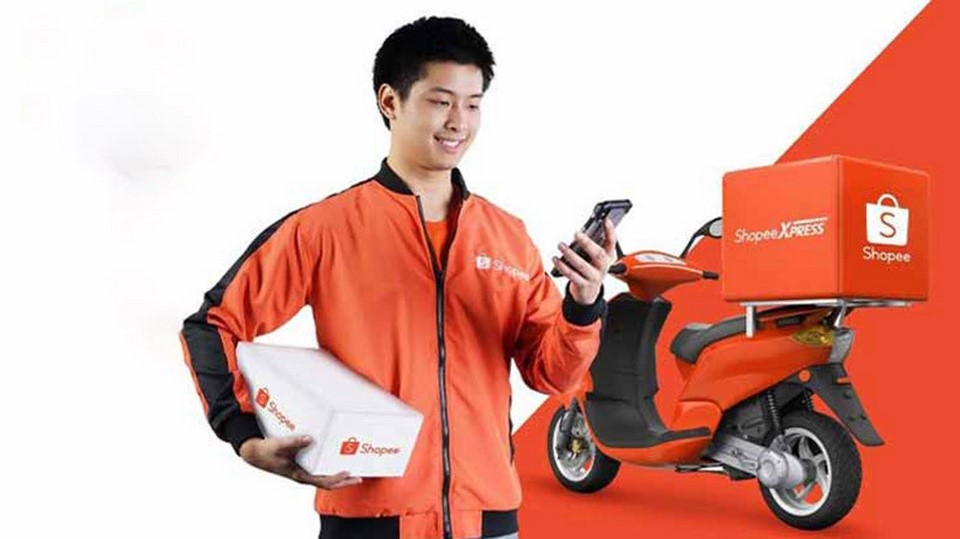 Liên hệ đơn vị vận chuyển để hẹn giờ giao hàng Shopee theo nhu cầu của bạn