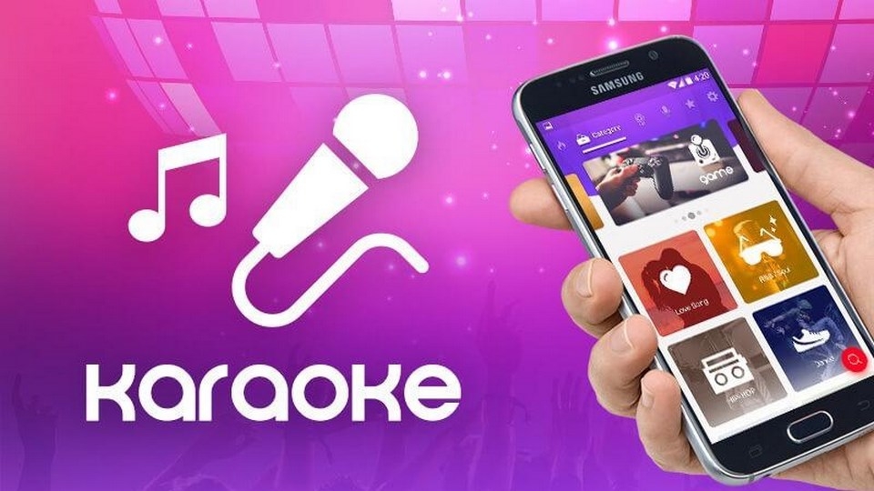 Karaoke 2020 - Ứng dụng hát Karaoke iPhone hàng đầu