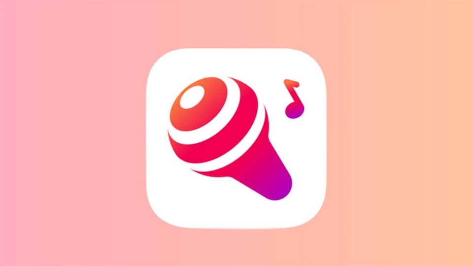 WeSing - Ứng dụng hát Karaoke miễn phí