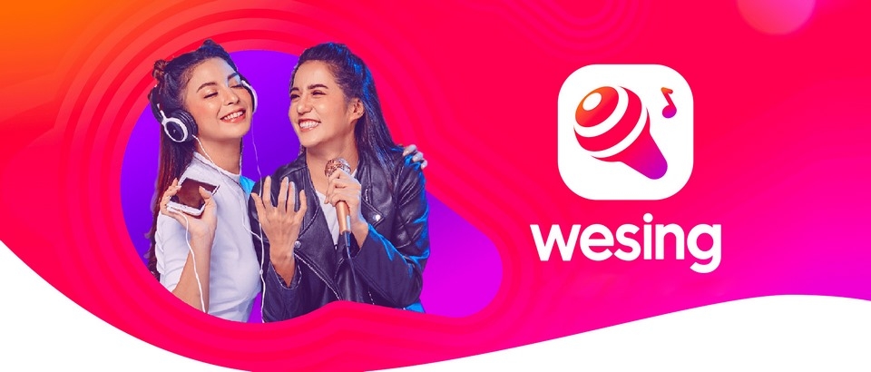 Trải nghiệm âm thanh đỉnh cao WeSing