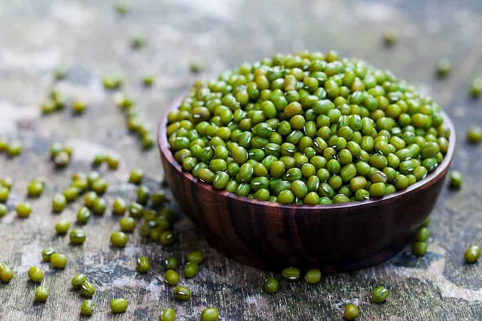 Cách nấu nước đậu xanh 1