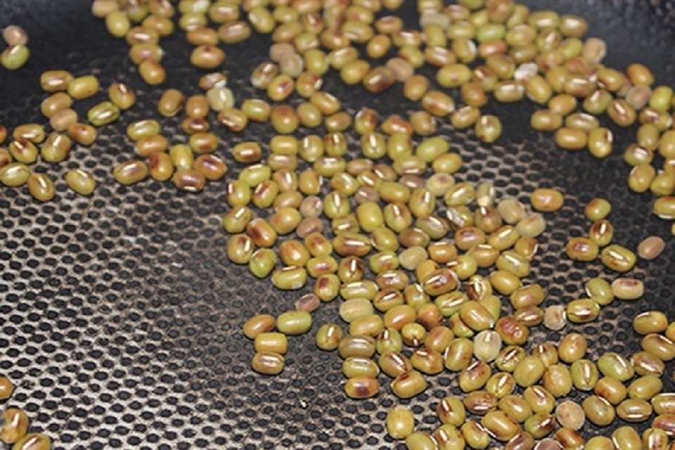 Cách nấu nước đậu xanh 3