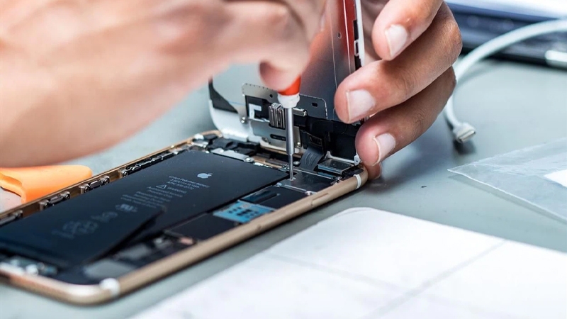 Apple Refurbished - hình 10