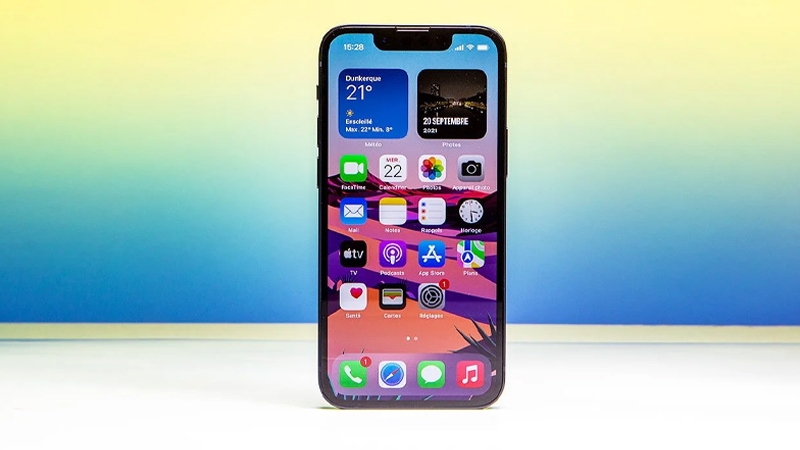 Apple Refurbished - hình 11
