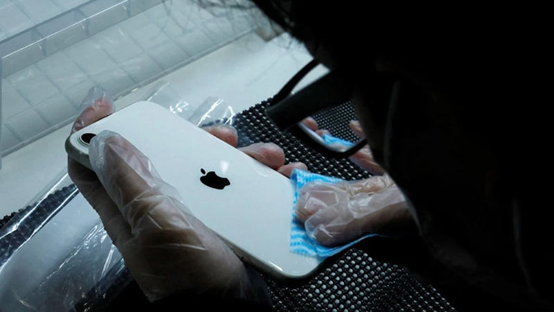 Apple Refurbished - hình 3