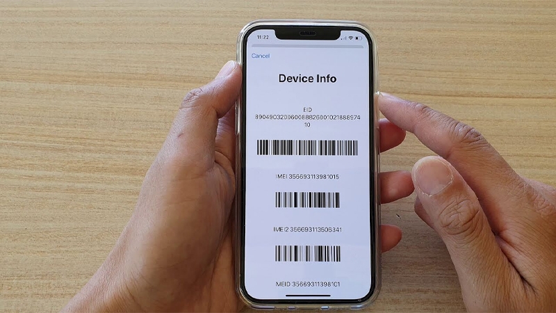 Apple Refurbished - hình 6