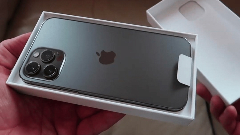 Apple Refurbished - hình 8