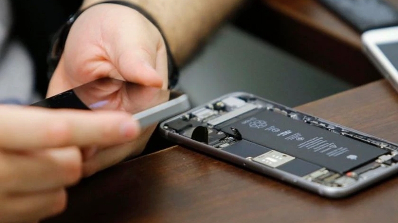 Apple Refurbished - hình 9