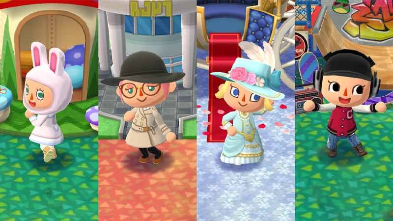 Animal Crossing: Pocket Camp - hình 5