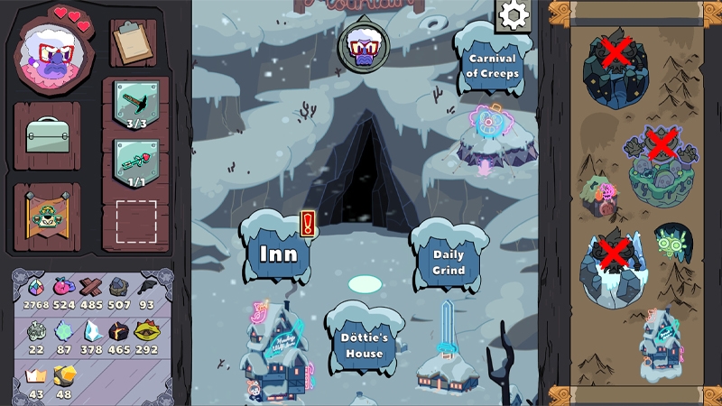 Grindstone - hình 1