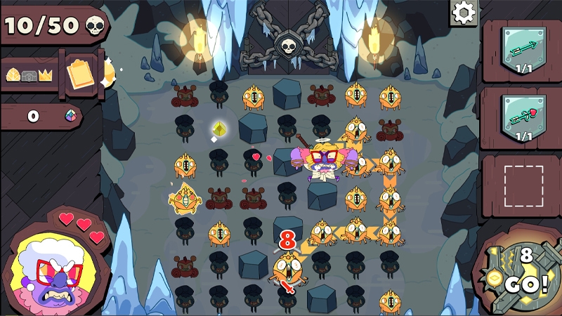 Grindstone - hình 2