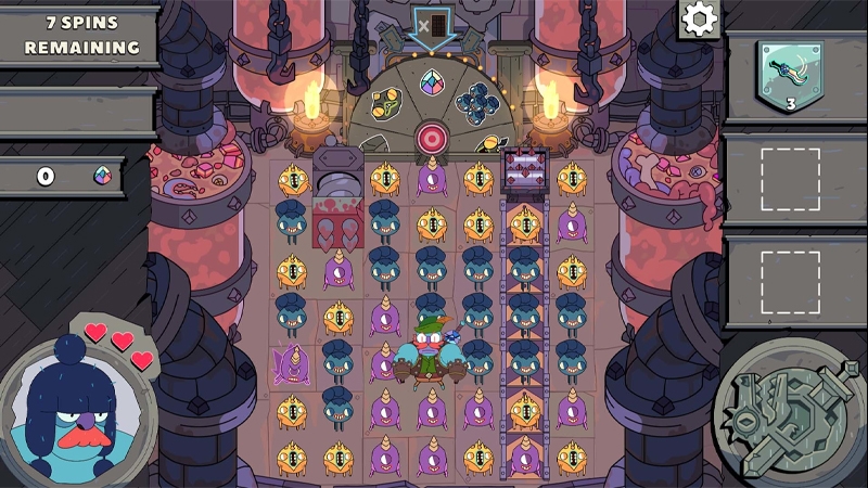 Grindstone - hình 4