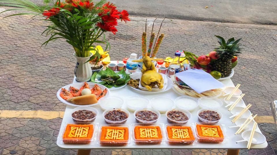 Ngày tốt để nhập trạch trong lịch âm tháng 11 2024