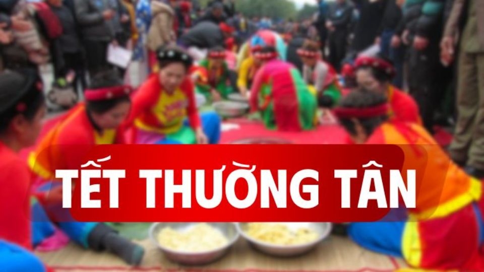 Một số ngày lễ lớn trong lịch âm tháng 11 2024