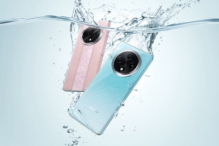 OPPO A3 Pro ra mắt (ảnh 1)