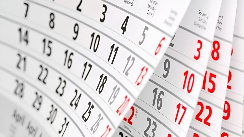 Những ngày xấu trong lịch âm tháng 9 2024