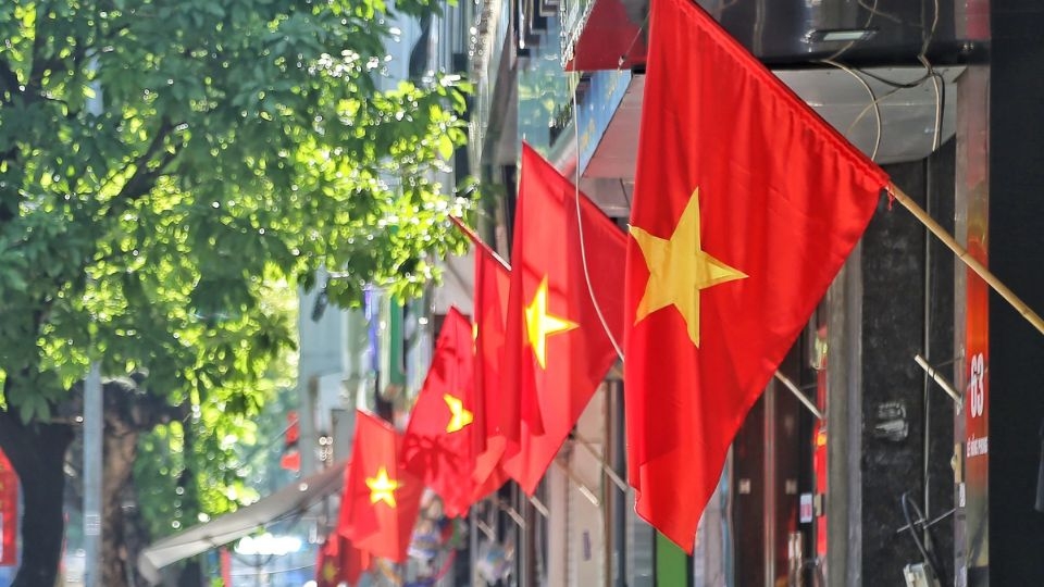 Các ngày lễ quan trọng trong lịch âm tháng 9 2024