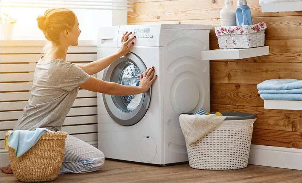 Những lưu ý khi sử dụng máy giặt Toshiba