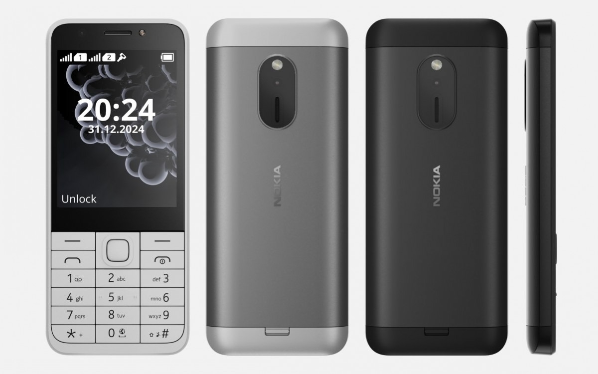 Nokia 230 2024