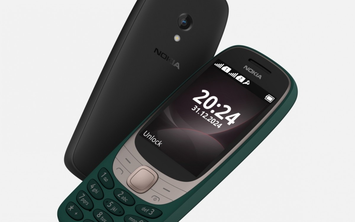 Nokia 6310 2024