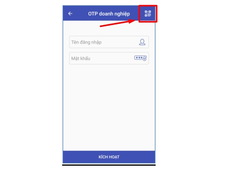 BIDV Smart OTP (hình 11)
