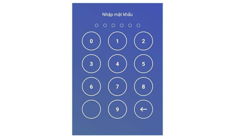 BIDV Smart OTP (hình 15)